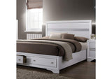 Chrissy Bed