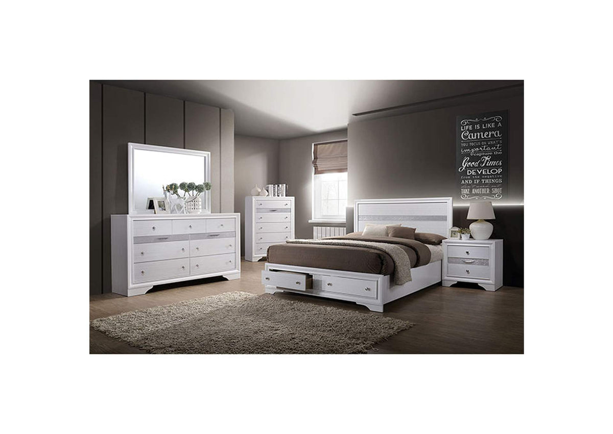 CM7552D Chrissy Dresser