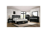 CM7552BK-CONF Chrissy Bed