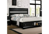 Chrissy Queen Bed