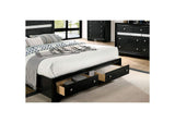 CM7552BK-CONF Chrissy Bed