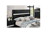 CM7552BK-Q-BED Chrissy Queen Bed
