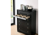 CM7552BK-C Chrissy Chest