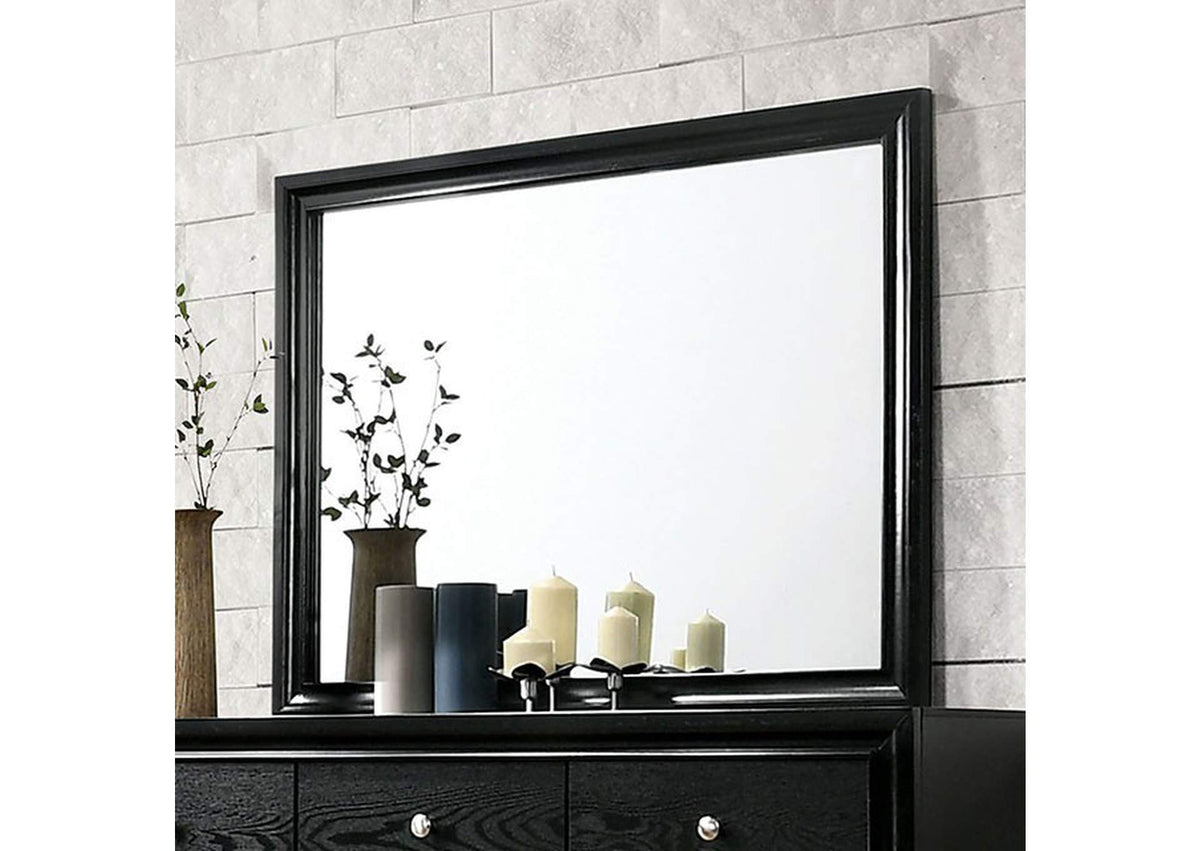 Chrissy Mirror