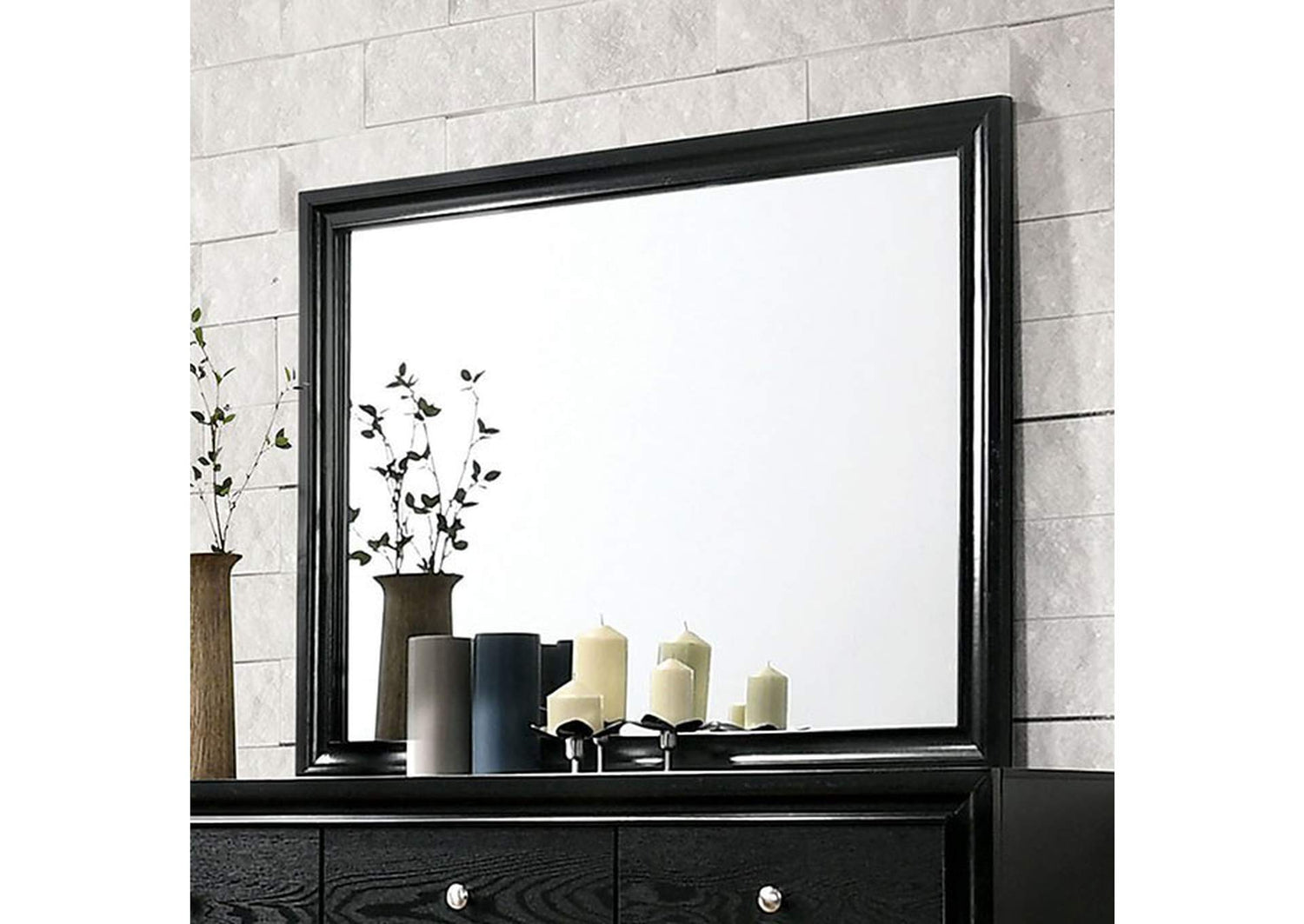 Chrissy Mirror