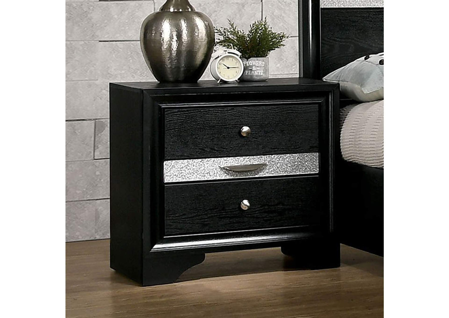 Chrissy Night Stand