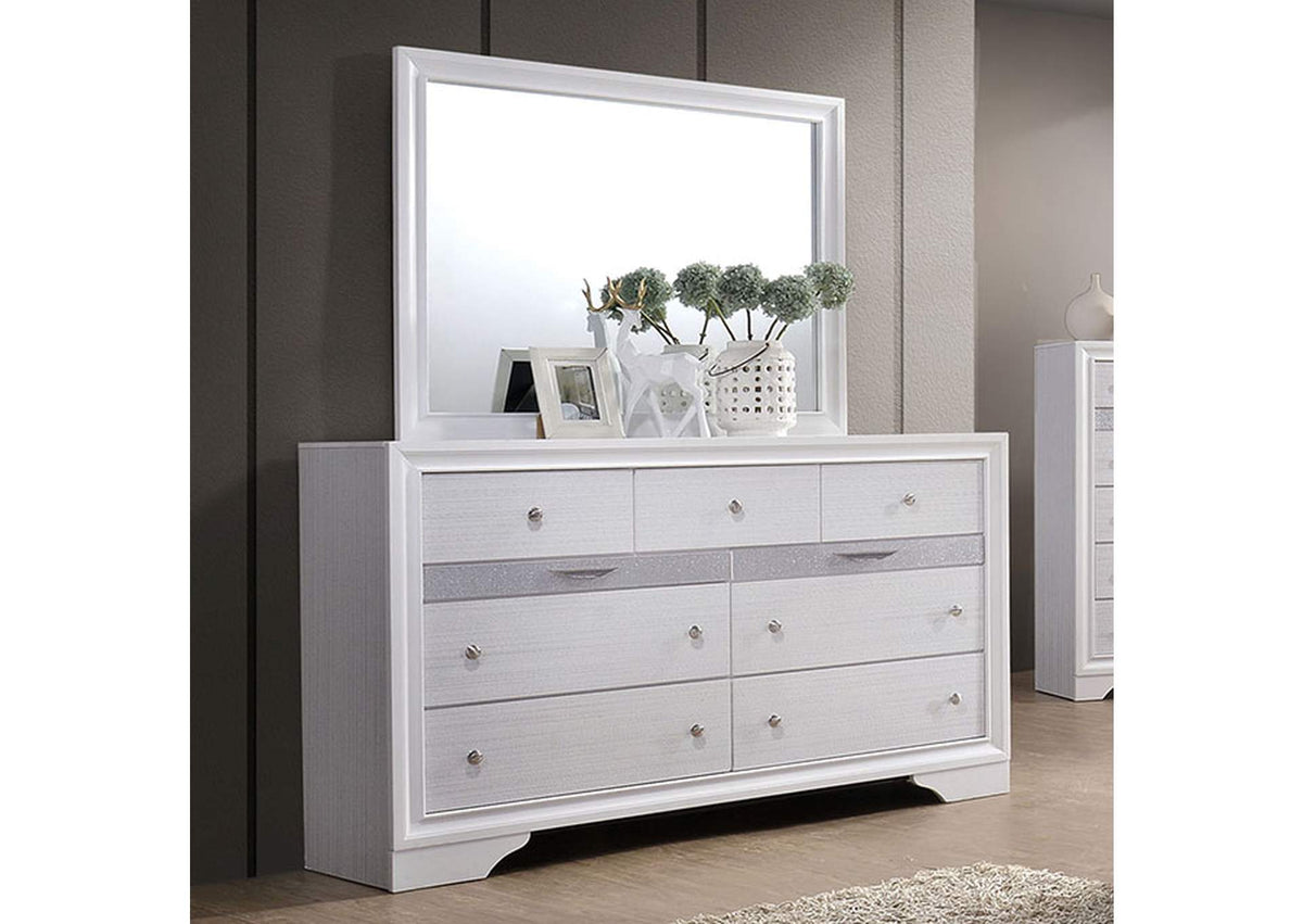Chrissy Dresser