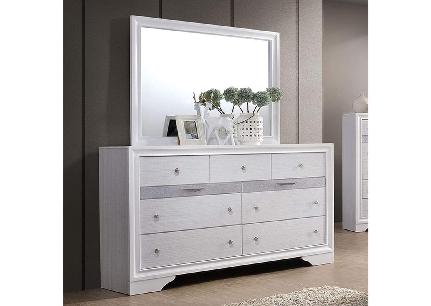 Chrissy Dresser