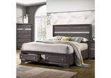 CM7552GY-D Chrissy Dresser