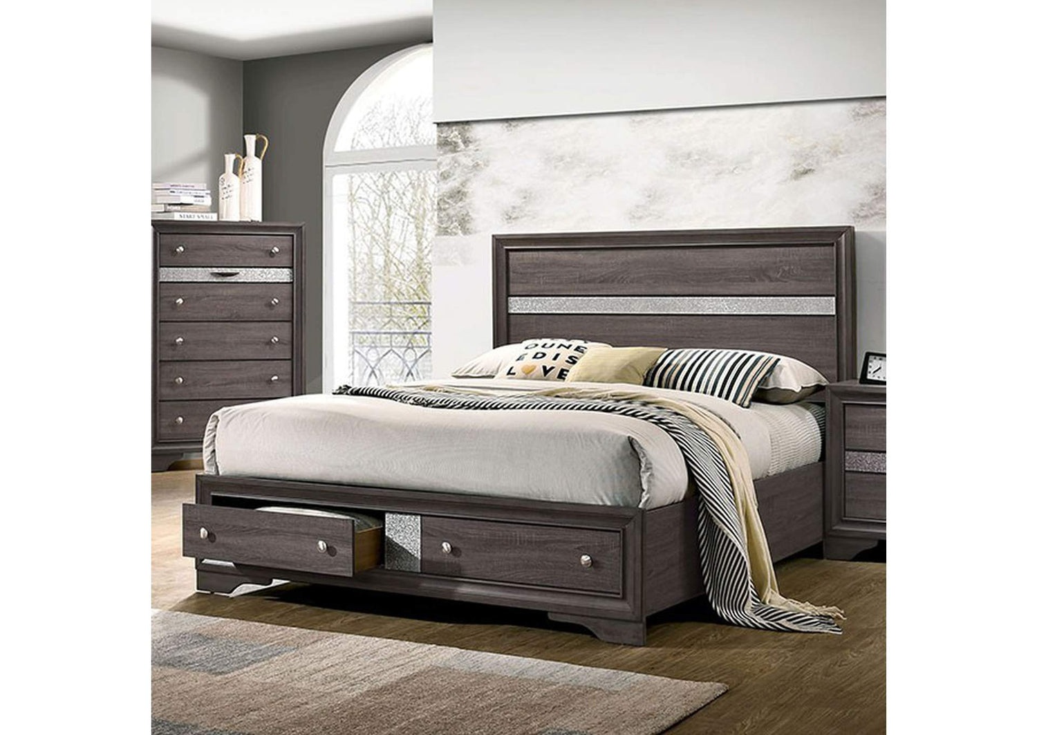 Chrissy Bed