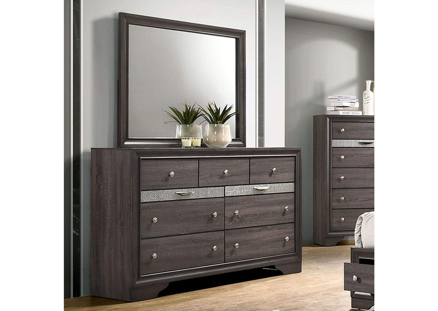 Chrissy Dresser