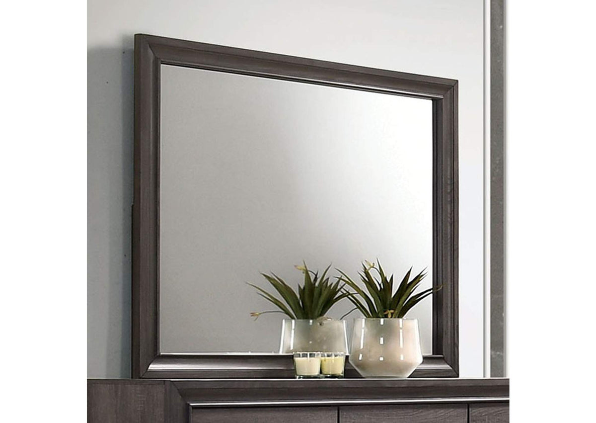 Chrissy Mirror