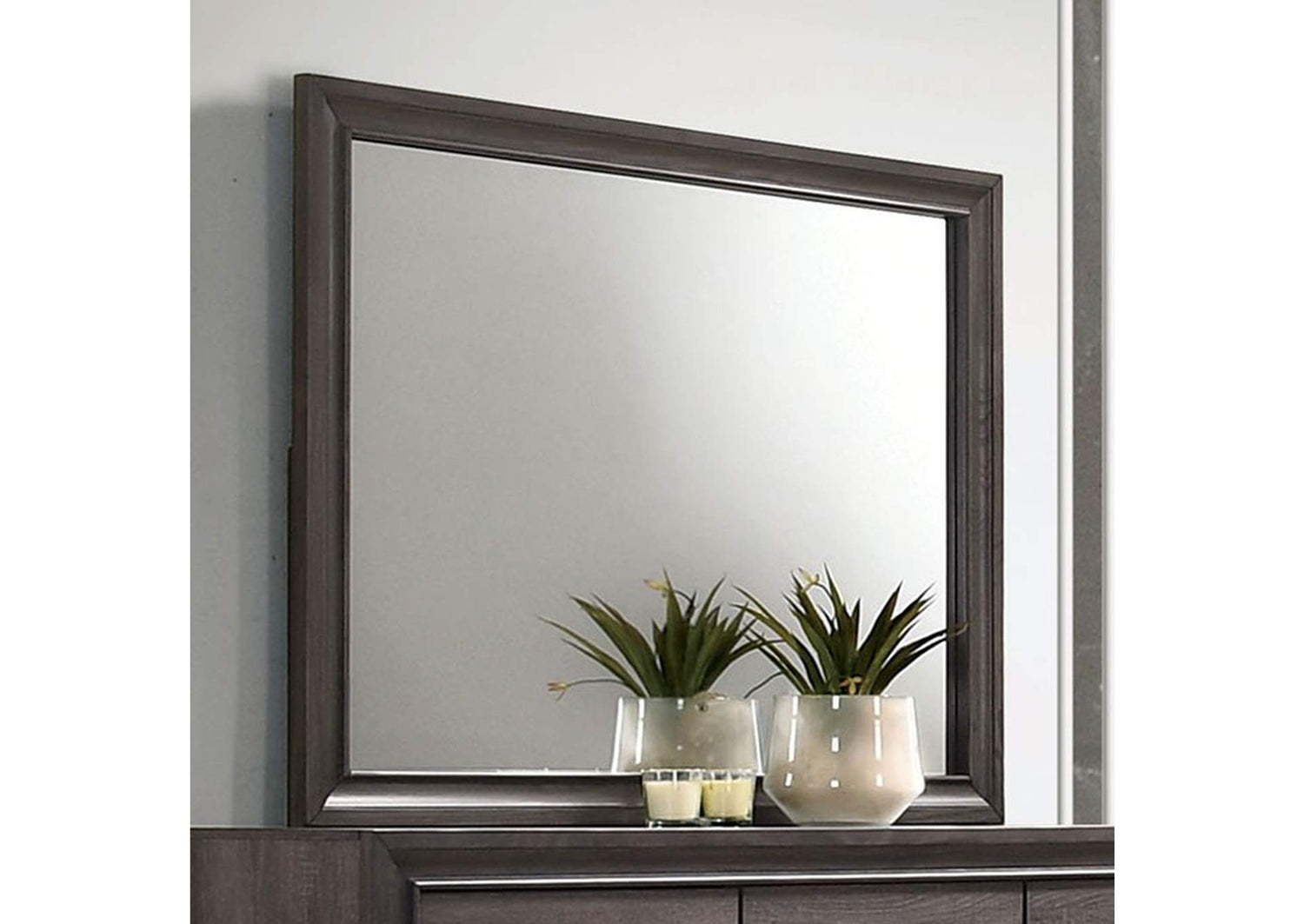 Chrissy Mirror