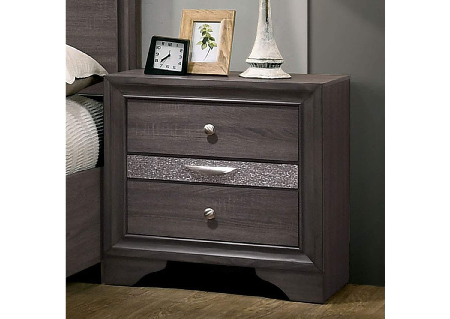 Chrissy Night Stand