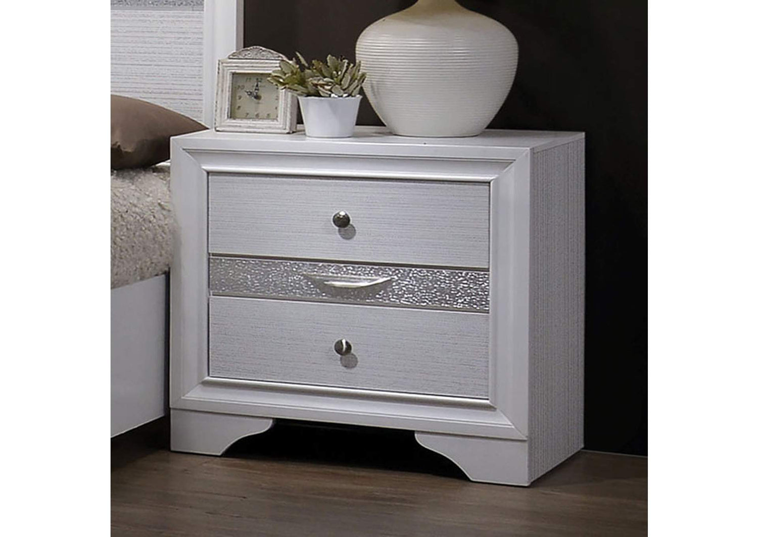 Chrissy Night Stand