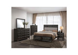 CM7553M Clotilde Mirror
