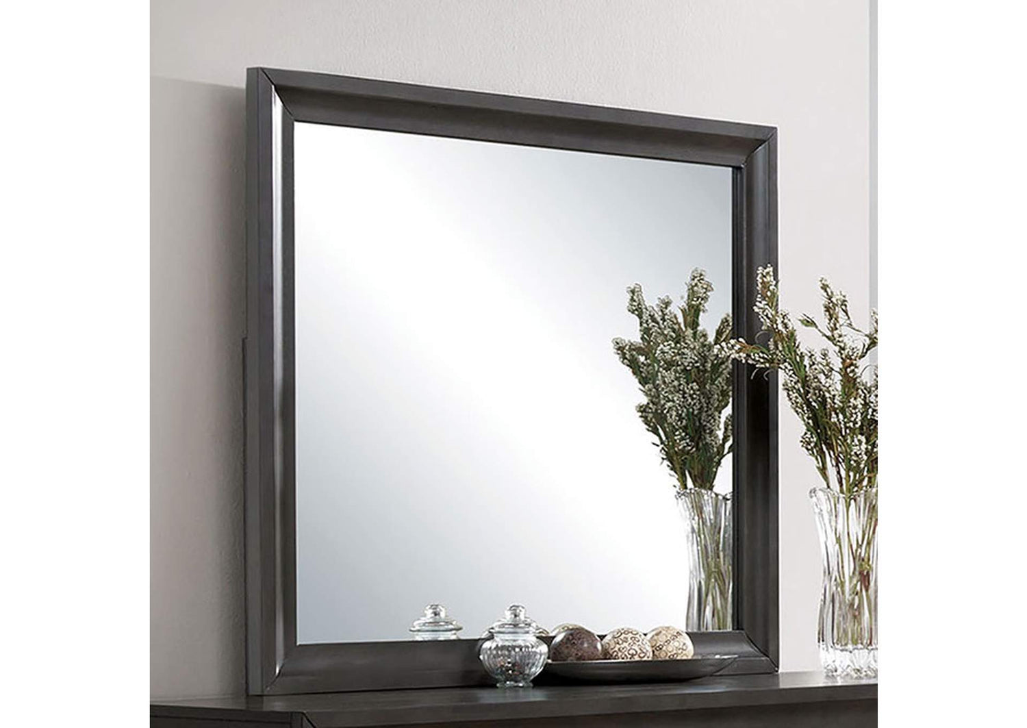 Clotilde Mirror