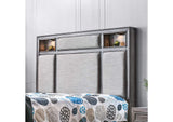 CM7556CK-BED Daphne Cal.King Bed