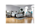 CM7556CK-BED Daphne Cal.King Bed