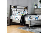 Daphne Cal.King Bed