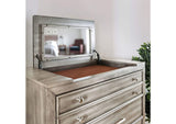 CM7556C Daphne Chest