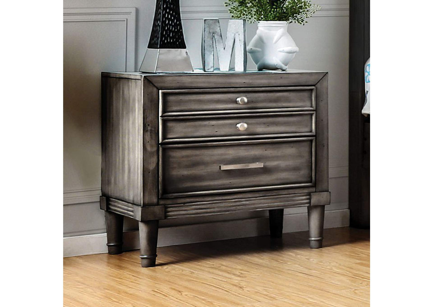 Daphne Night Stand
