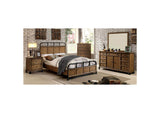 CM7558TV Mcville Media Chest