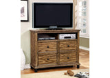 CM7558TV Mcville Media Chest