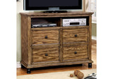 Mcville Media Chest