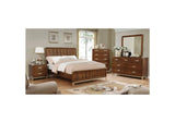 CM7559F-CK-BED Tychus Cal.King Bed