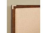 CM7559F-CK-BED Tychus Cal.King Bed