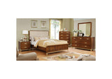CM7559F-CK-BED Tychus Cal.King Bed