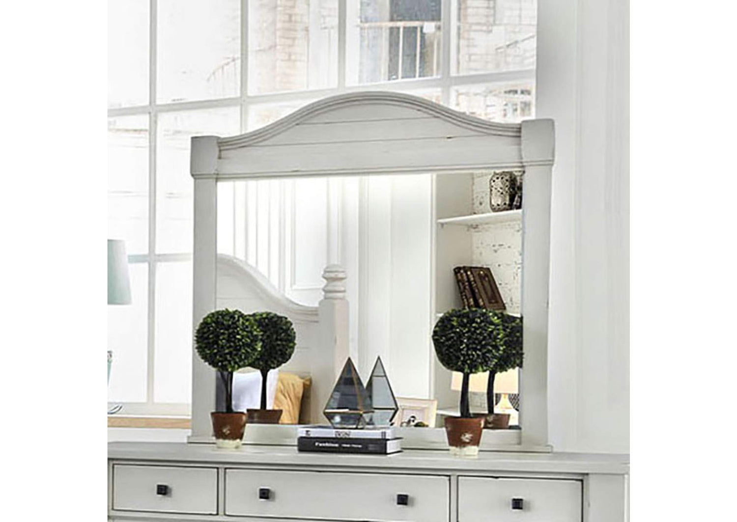 Daria Mirror