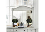 Daria Mirror