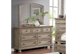 Wells Dresser