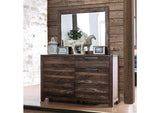 CM7576D Hankinson Dresser