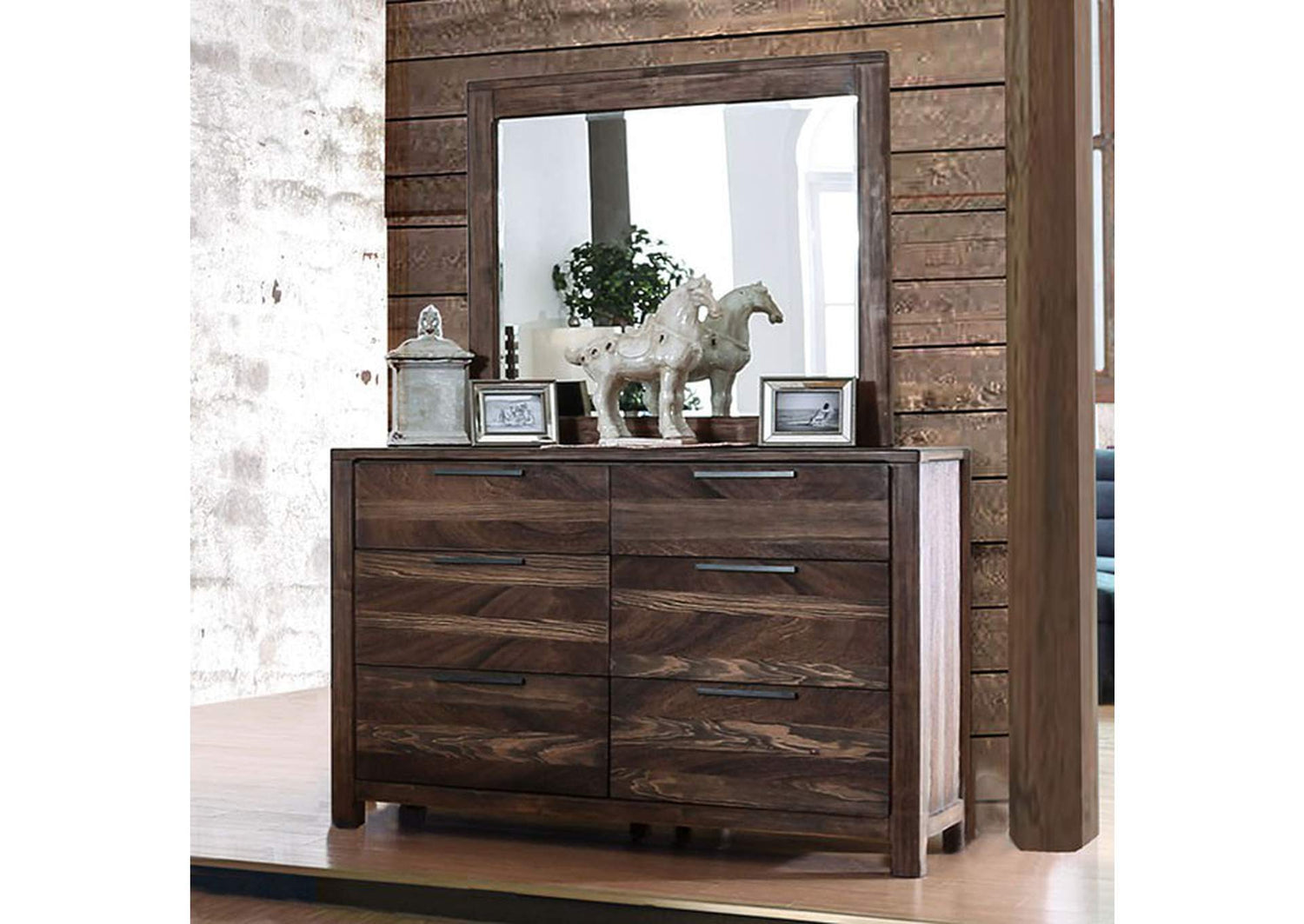 Hankinson Dresser