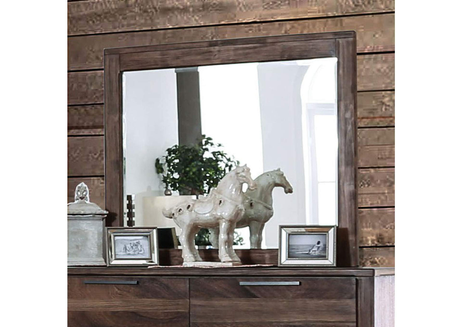 Hankinson Mirror