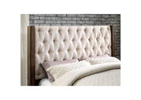 CM7577DR-EK-BED Hutchinson E.King Bed