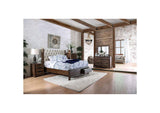 CM7577DR-EK-BED Hutchinson E.King Bed