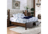 Hutchinson E.King Bed