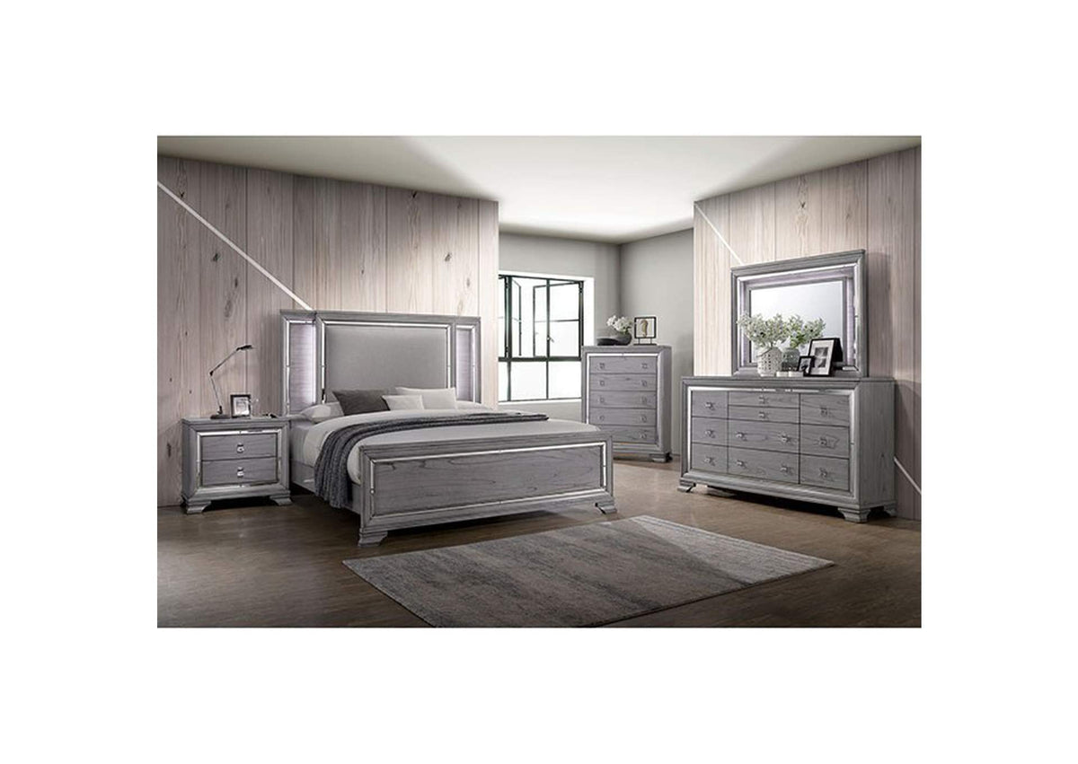 CM7579D Alanis Dresser