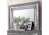 Alanis Mirror