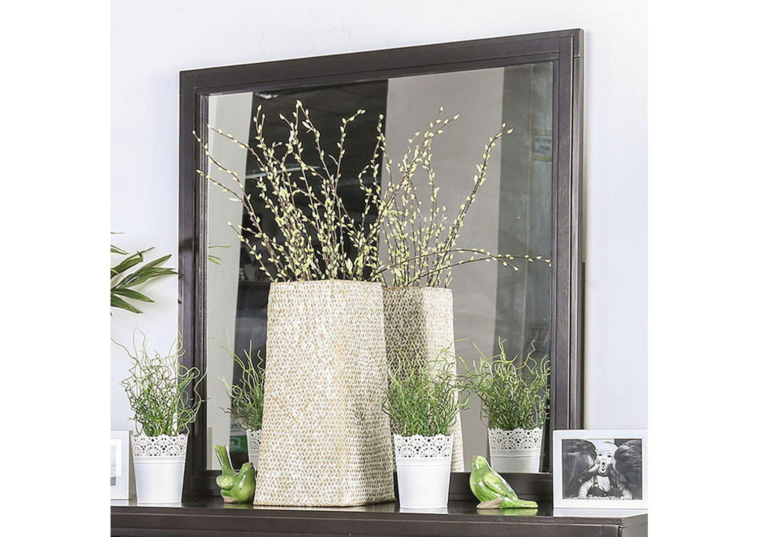Berenice Mirror