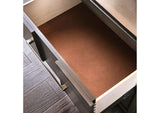 CM7580GY-N Berenice Night Stand