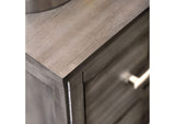CM7580GY-N Berenice Night Stand