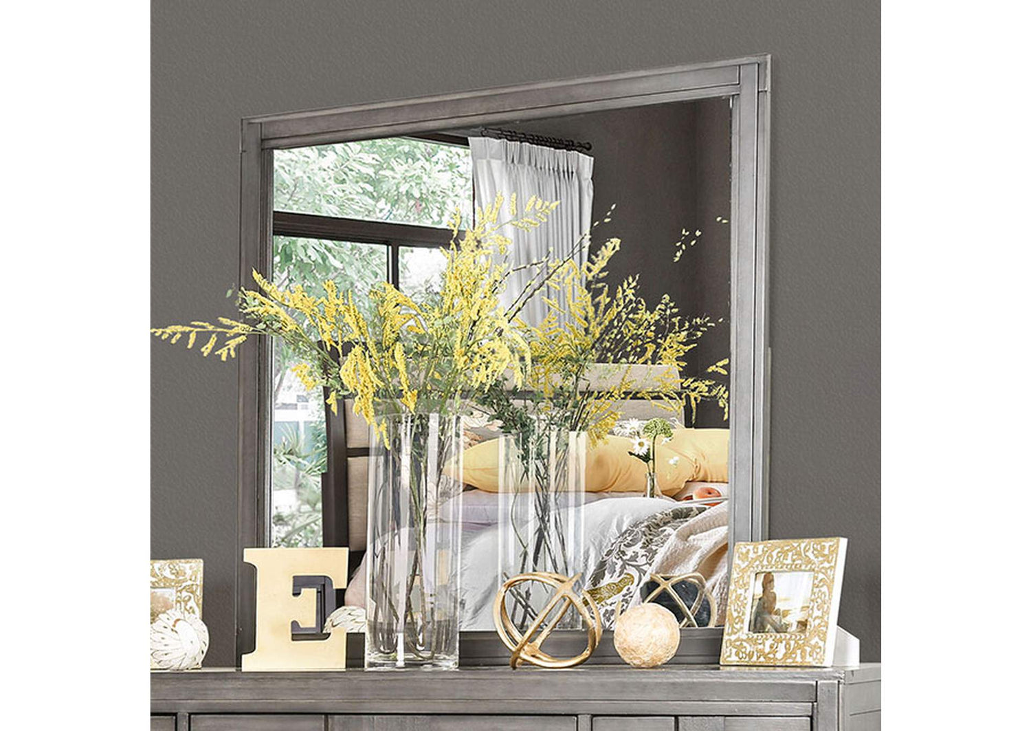 Berenice Mirror