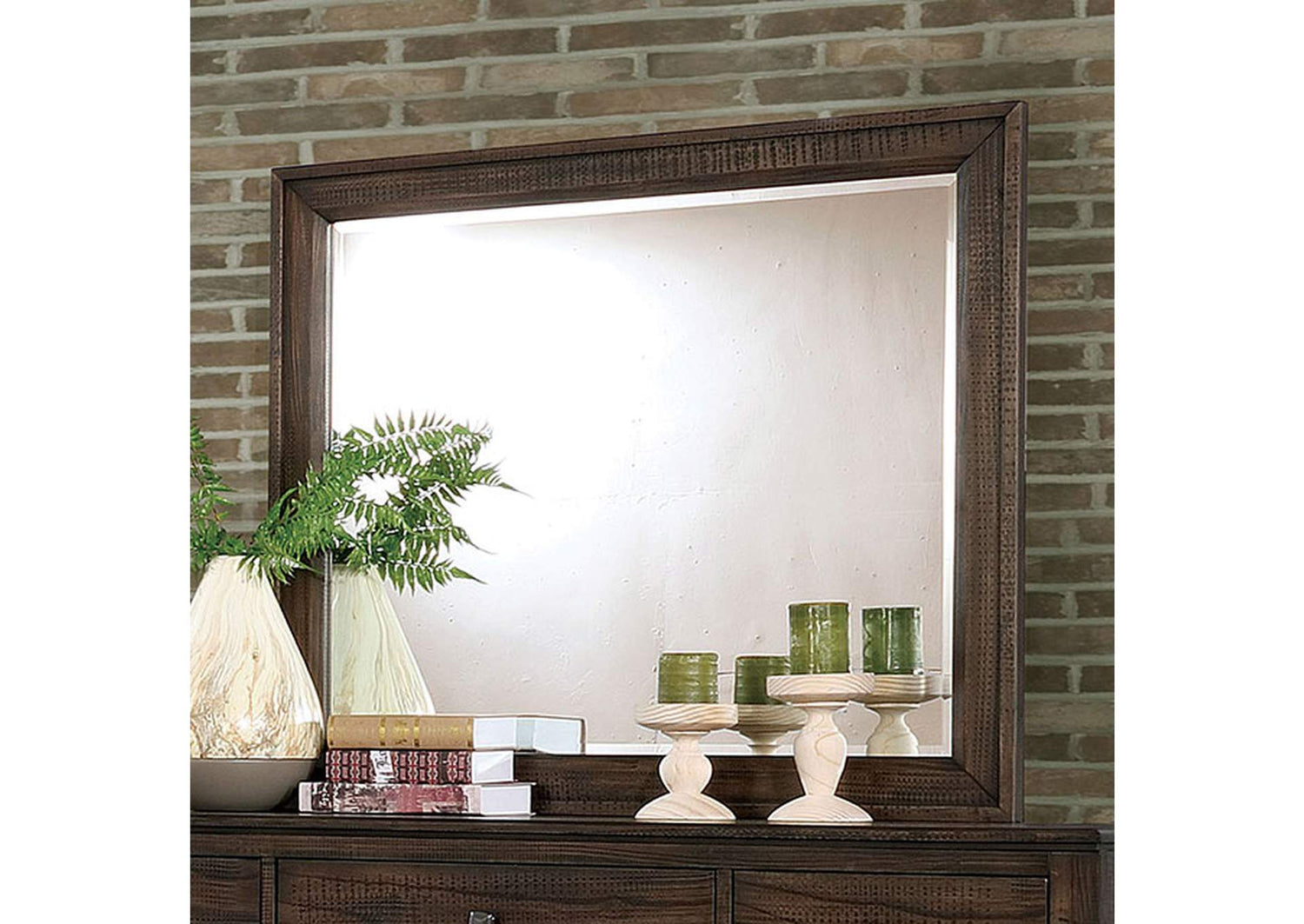 Agapetos Mirror
