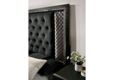 CM7584Q-BED Demetria Queen Bed