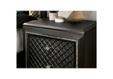 CM7584-CONF Demetria Bed